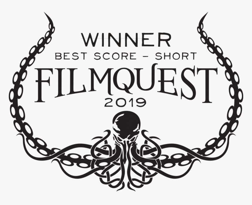 Score Short White - Filmquest Png, Transparent Png