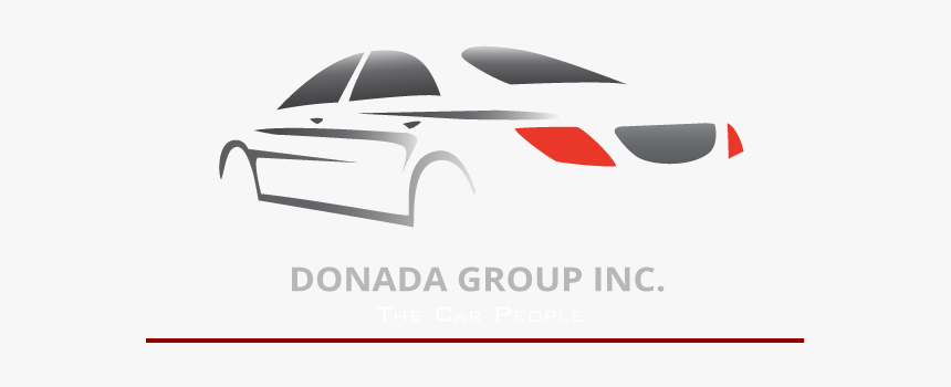 Donada Group Inc - Executive Car, HD Png Download