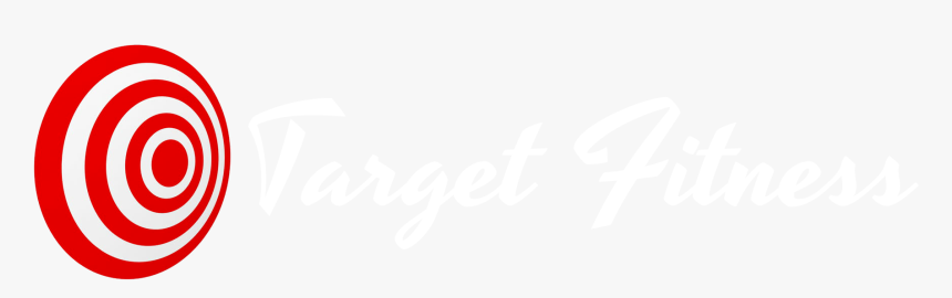 Target Fitness 24/7 - Ivory, HD Png Download