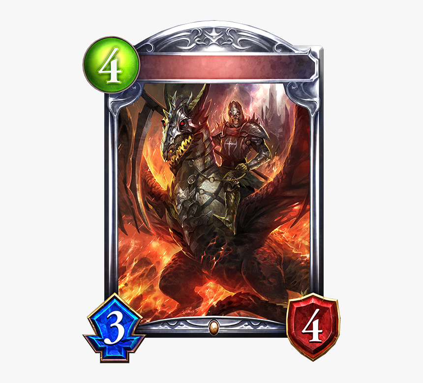 Transparent Grim Reaper Scythe Png - Alucard Shadowverse, Png Download