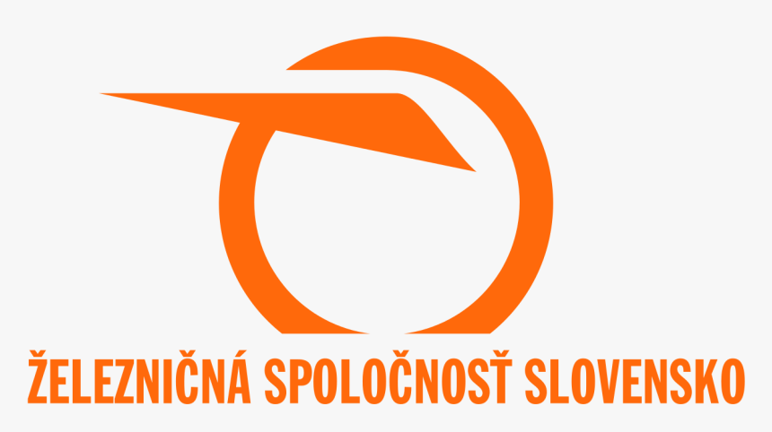 Železničná Spoločnosť Slovensko, HD Png Download