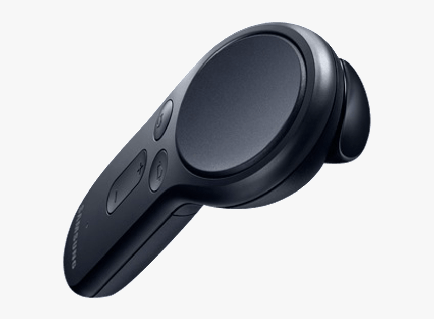 Oculus Gear Vr Controller Back, HD Png Download
