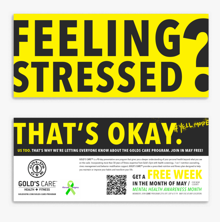 Golds-coupons - Parallel, HD Png Download