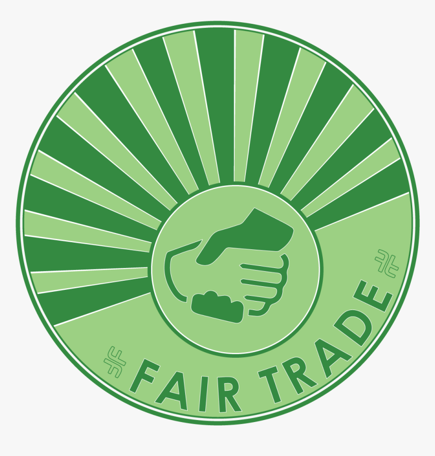 Fair Trade Fashion Product Seal - Cfm Leap Fan Blades, HD Png Download