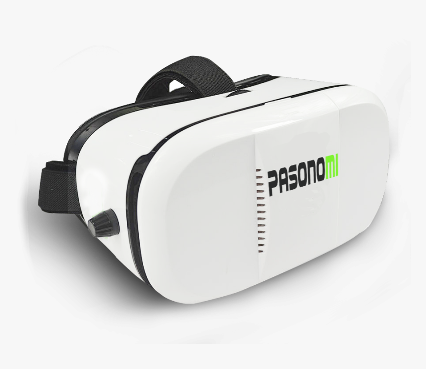 Gp Tech Gear Vr 3d Glasses - Vox Z3, HD Png Download