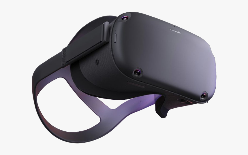 Oculus Quest Hire Oculus Quest 64 Gb, HD Png Download , Transparent