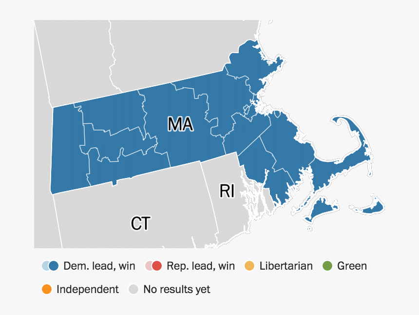 2018 Arizona Senate Election, HD Png Download