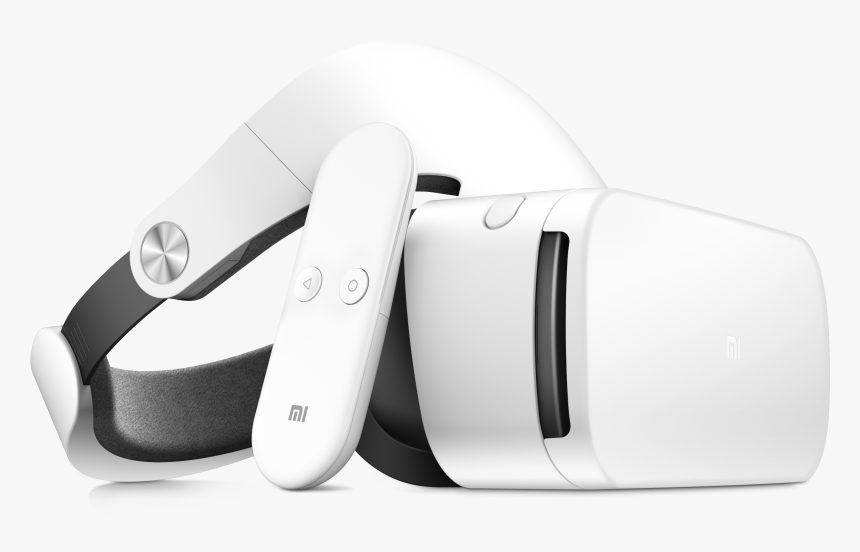 Xiaomi Mi Vr Headset, HD Png Download
