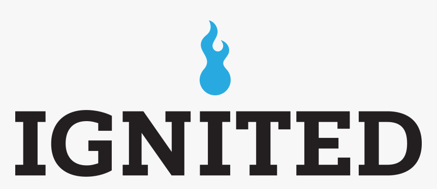 Ignited Logo, HD Png Download