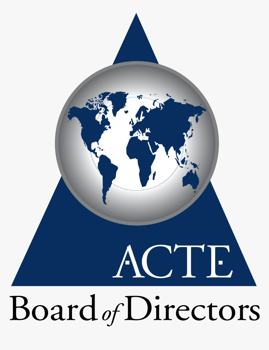 World Map, HD Png Download