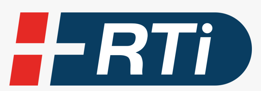 Logo Rti Germany, HD Png Download
