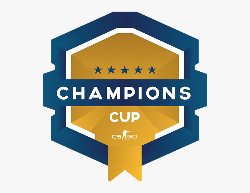 Champions Cups - Graphic Design, HD Png Download
