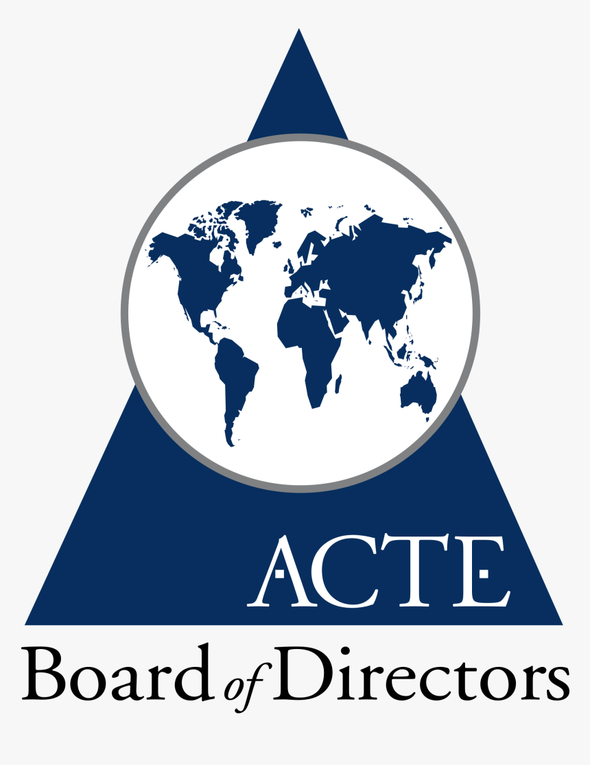 World Map, HD Png Download