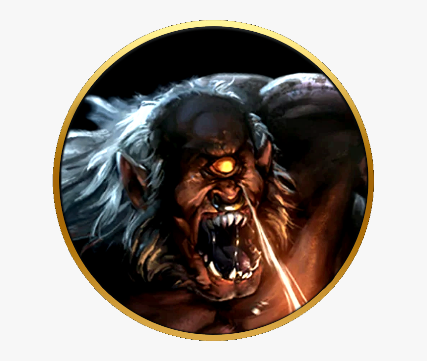 Baleros - Mythology, HD Png Download