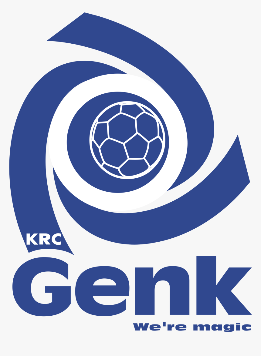 K.r.c. Genk, HD Png Download