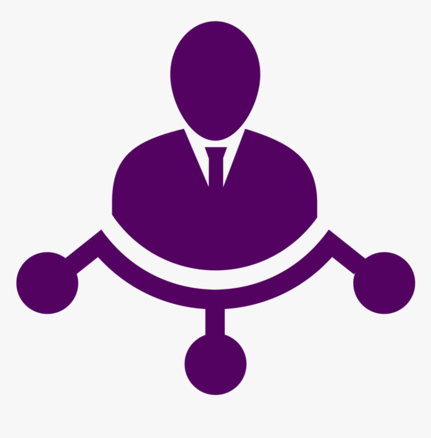 Board Of Directors - Transparent Management Icon, HD Png Download