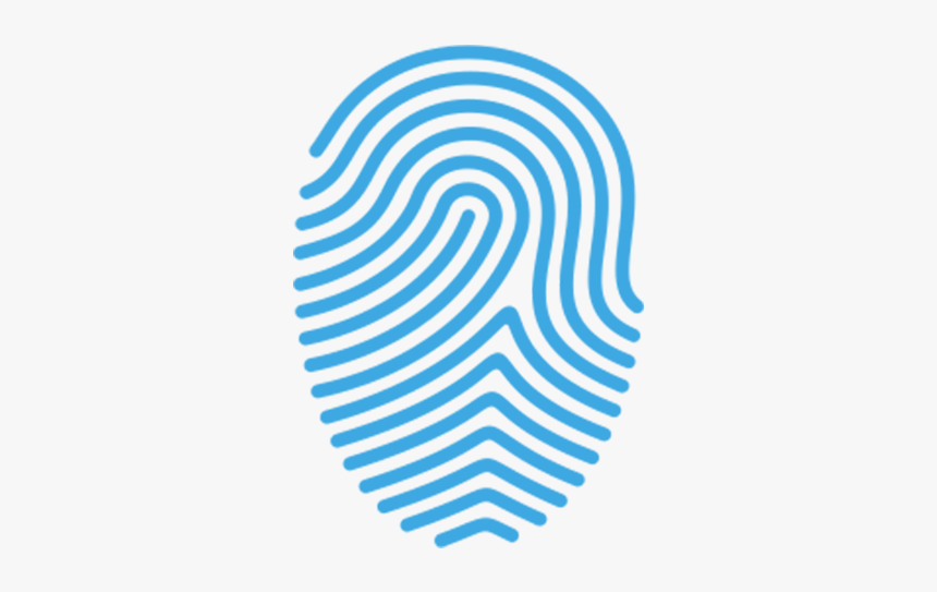 Digital Fingerprint - Img Fingerprint Png, Transparent Png