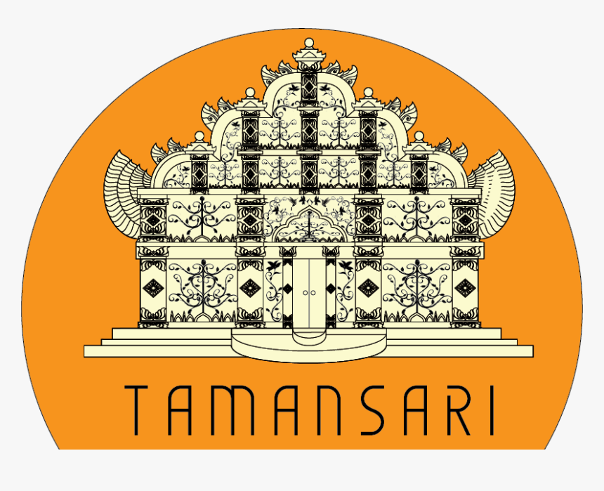 Tamansarifix - Illustration, HD Png Download