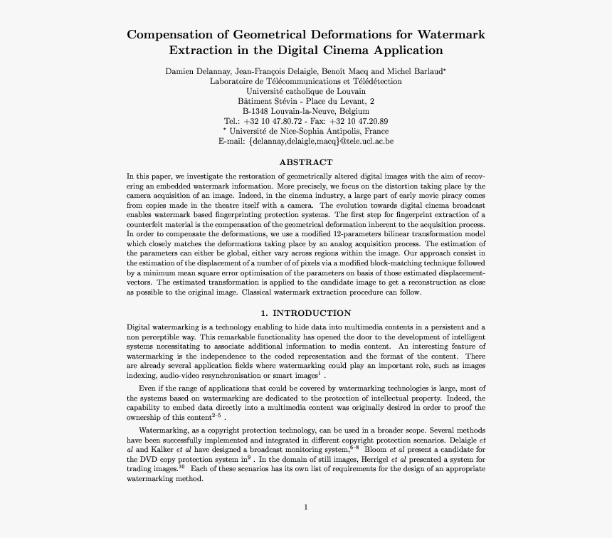 Document, HD Png Download