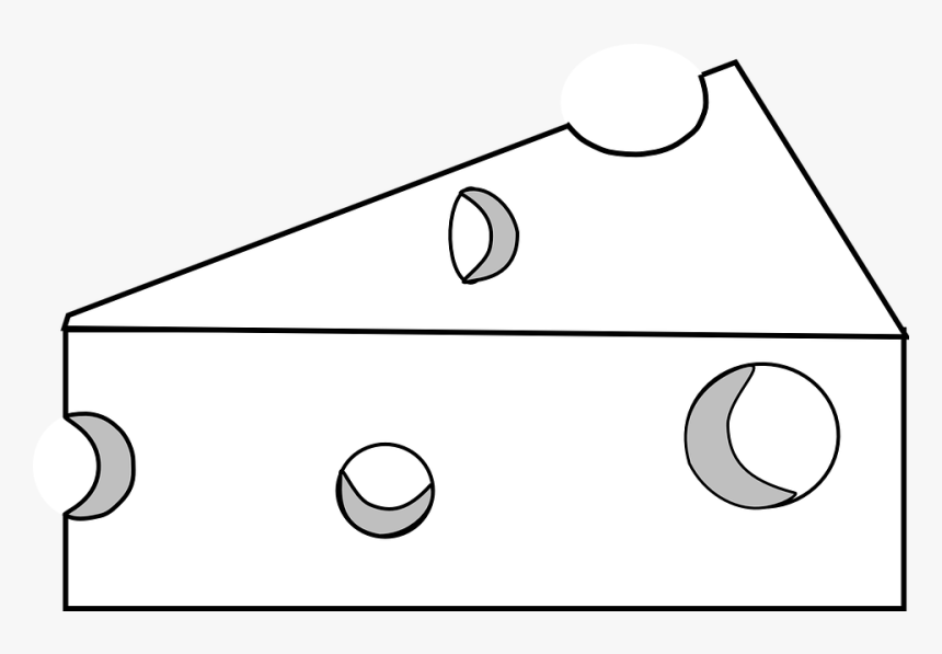 Cheese Clipart, HD Png Download