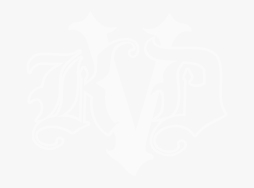 Kat Von D Logo, HD Png Download