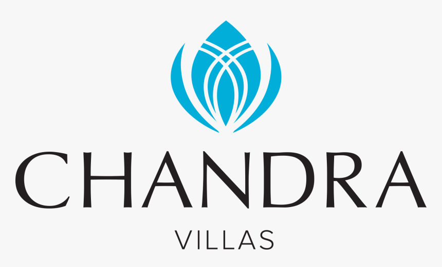 Chandra Villas Logo, HD Png Download