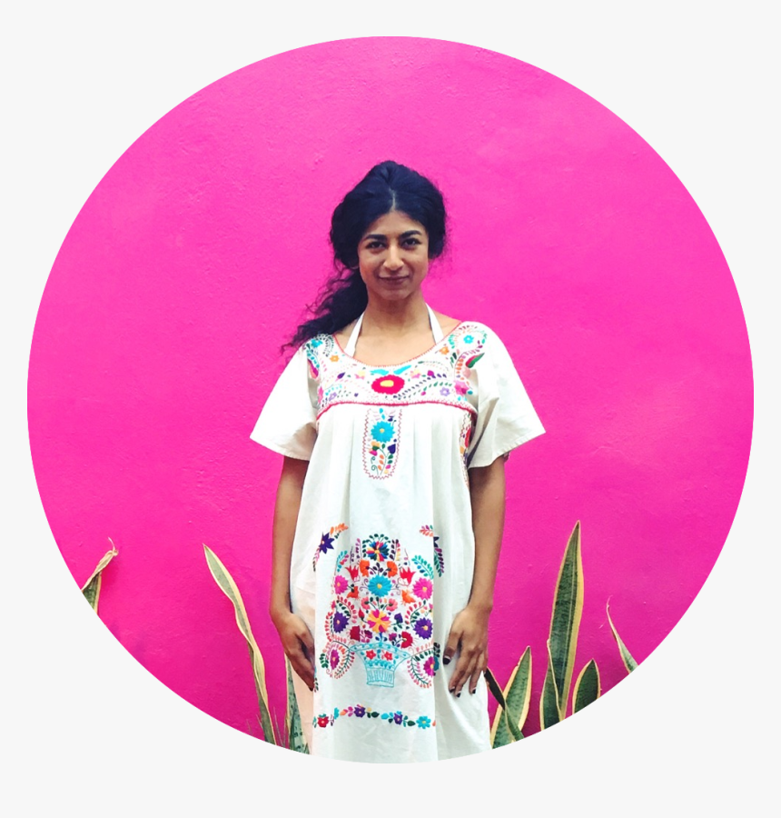 Gowri Chandra Full Body Picture - Girl, HD Png Download
