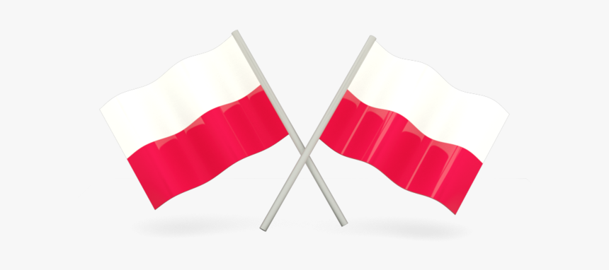 Flag Of Poland Flag Of Poland Icon - Colombia Flag Transparent Background, HD Png Download