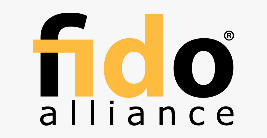 Fido Alliance Logo, HD Png Download