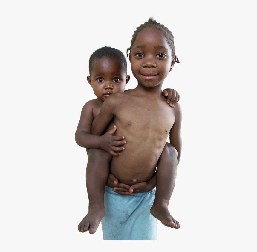 African Children Png - Transparent African Child Png, Png Download