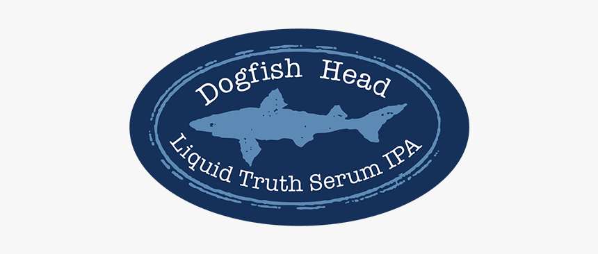 Dogfish Head Liquid Truth Serum Ipa - Dogfish Head Brewery, HD Png Download