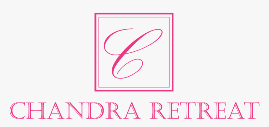 Chandra Logo Large - Lilac, HD Png Download