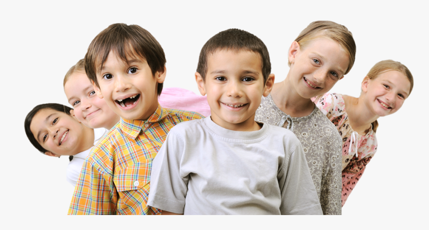 Kids Stock Image Png, Transparent Png