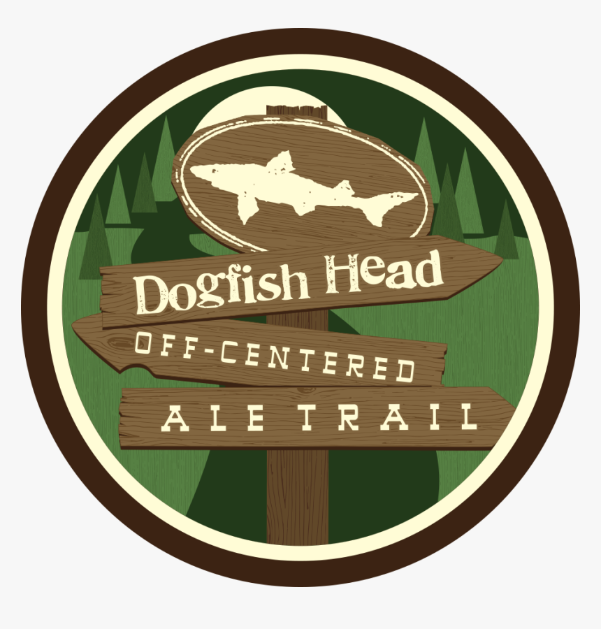 Dogfish Head Brewery, HD Png Download