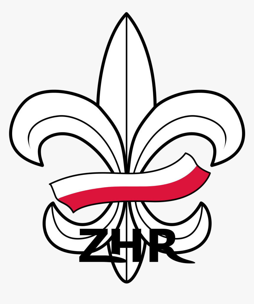 Scouting Association Of The Republic, HD Png Download