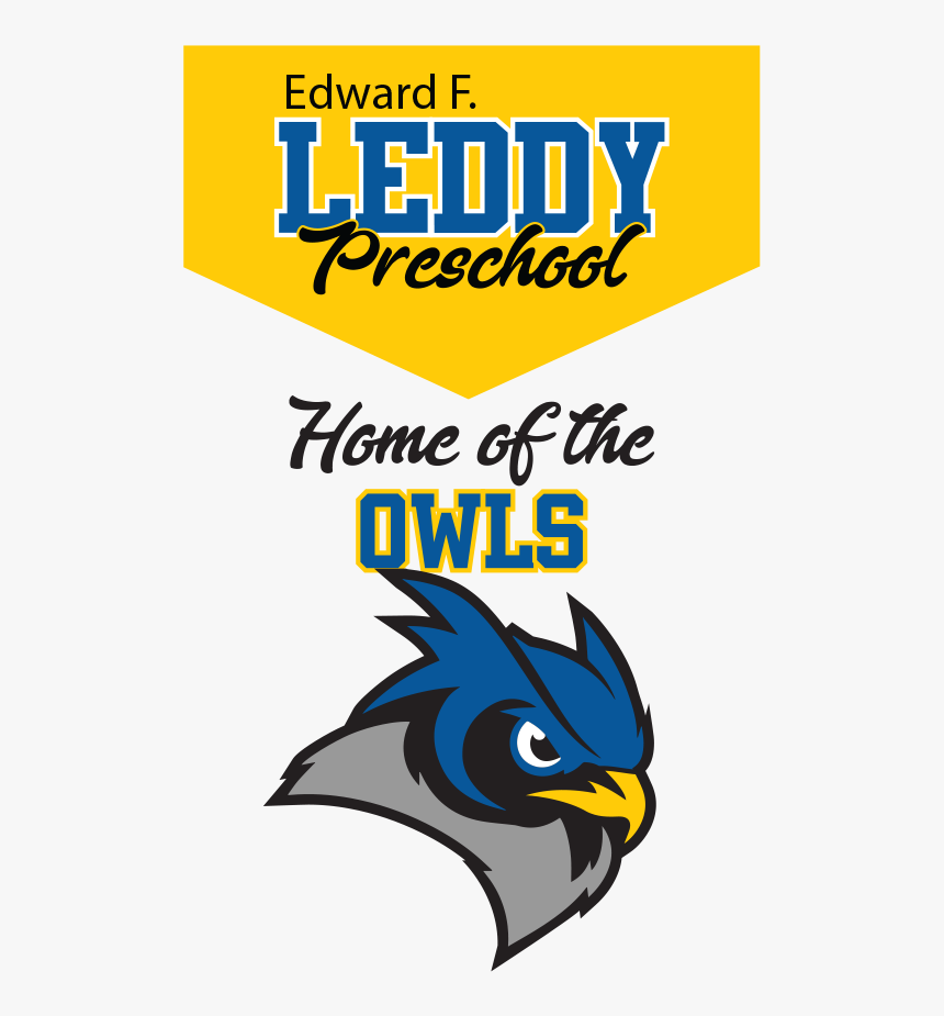 Leddy Preschool - Poster, HD Png Download