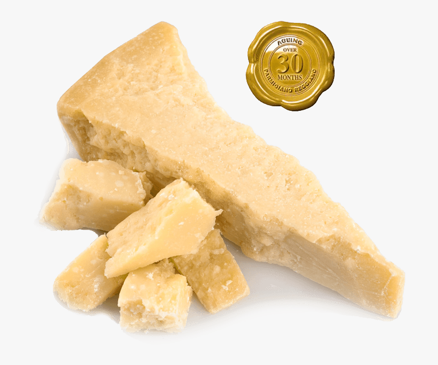 30 Month Aged Parmigiano Reggiano - Parmigiano Reggiano Aged 24 Months, HD Png Download
