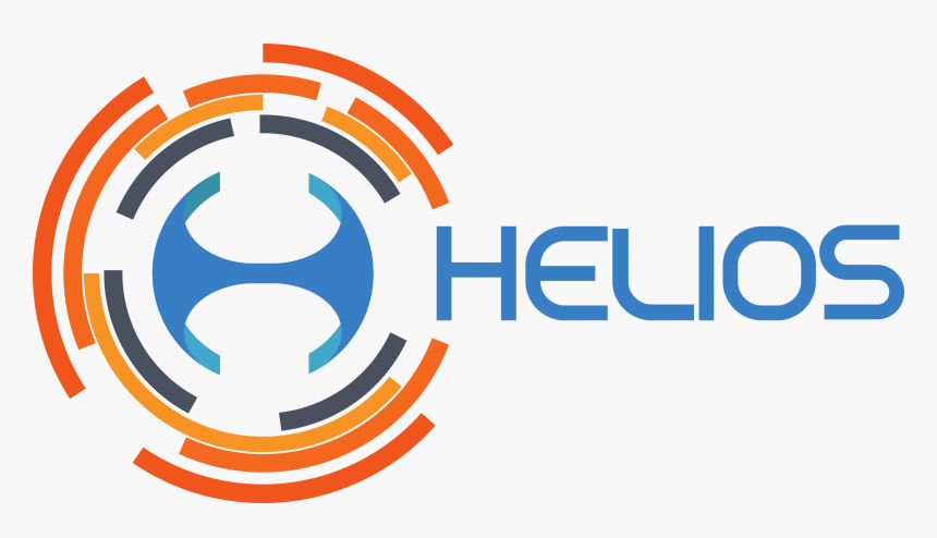 Helios Png - Homepage - Helios - Helios Eu Project, Transparent Png