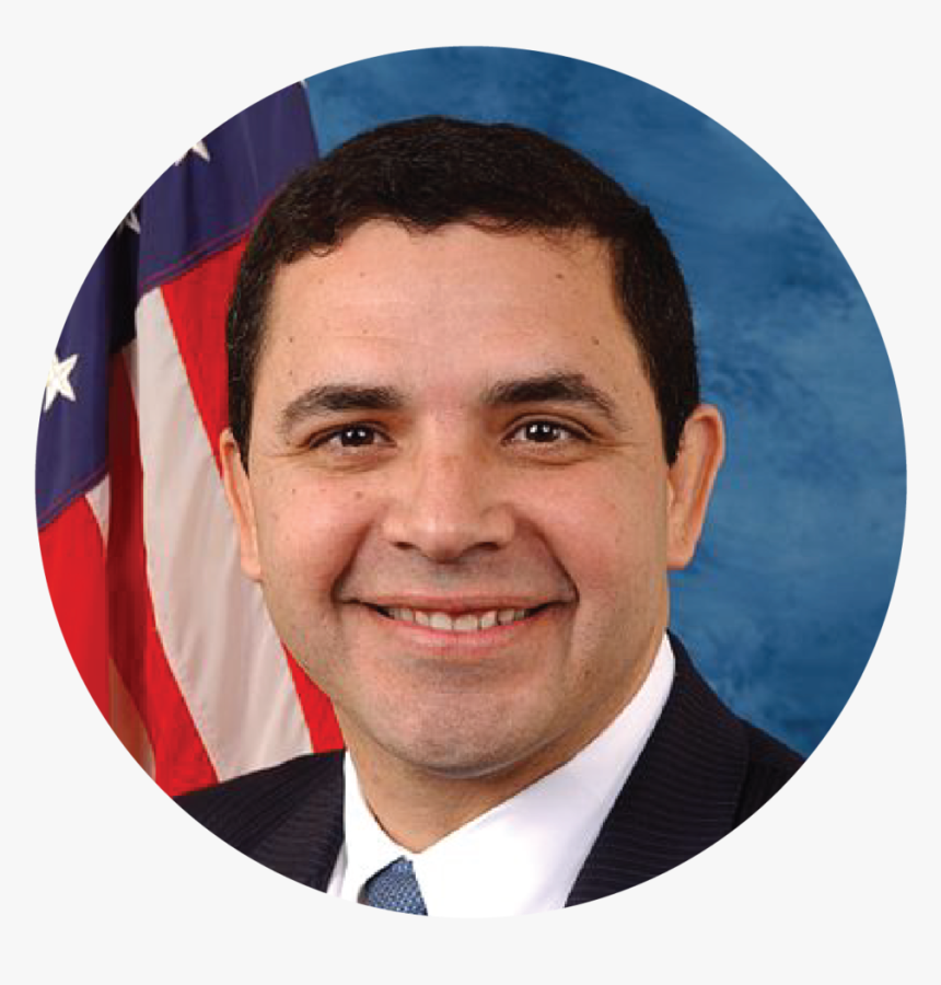 Henry Cuellar Vice Chairman - Rep Henry Cuellar D Texas, HD Png Download
