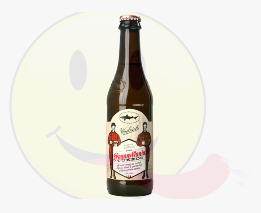 Dogfish Head Pennsylvania Tux - Glass Bottle, HD Png Download