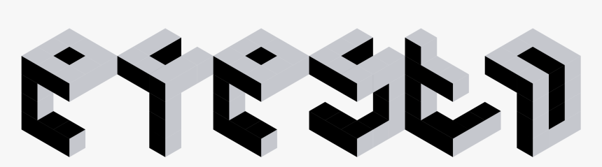 Black-and-white, HD Png Download