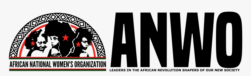 Logo - African National Women's Organization, HD Png Download