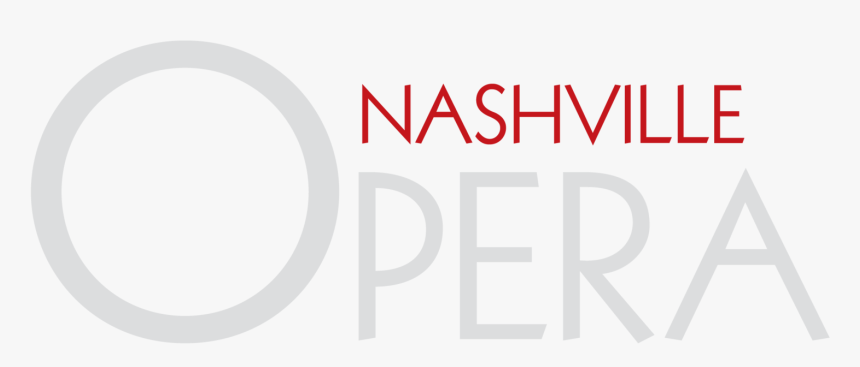 Nashville Opera, HD Png Download