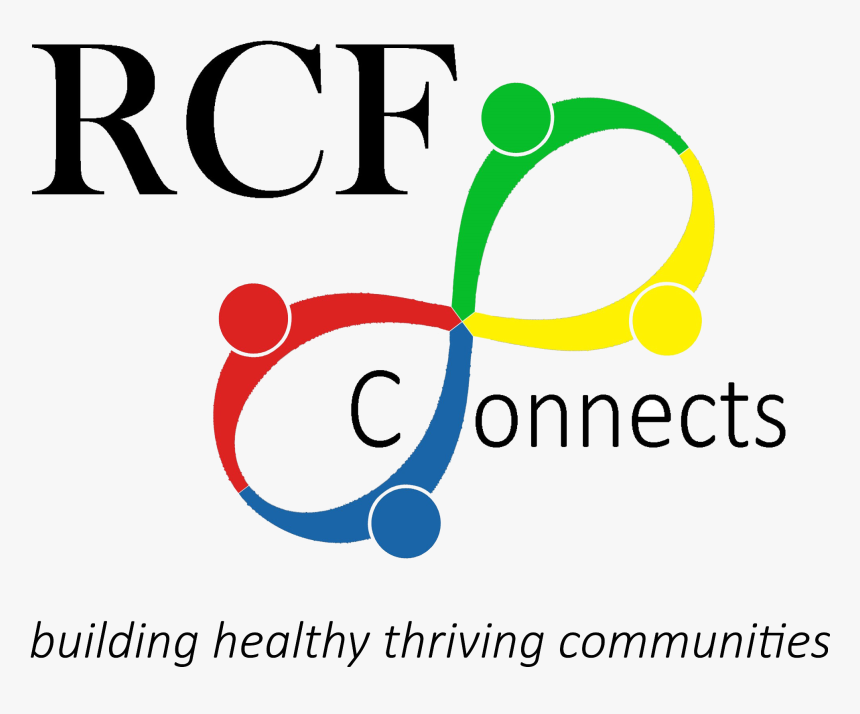 Richmond Community Foundation - Richmond Community Foundation Logo, HD Png Download