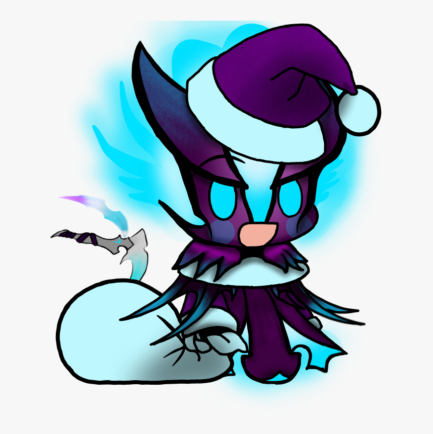 Spectre Padoru, HD Png Download