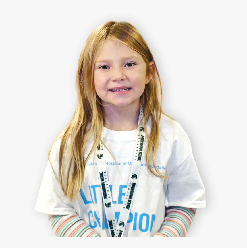 Girl, HD Png Download