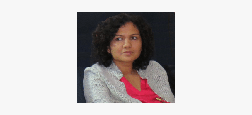 Mansi Chandra - Girl, HD Png Download
