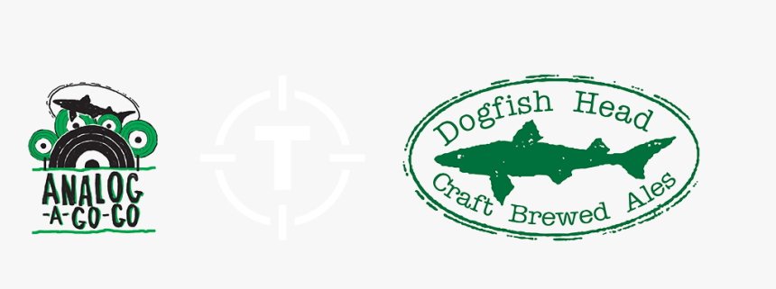 Dogfish Head, HD Png Download