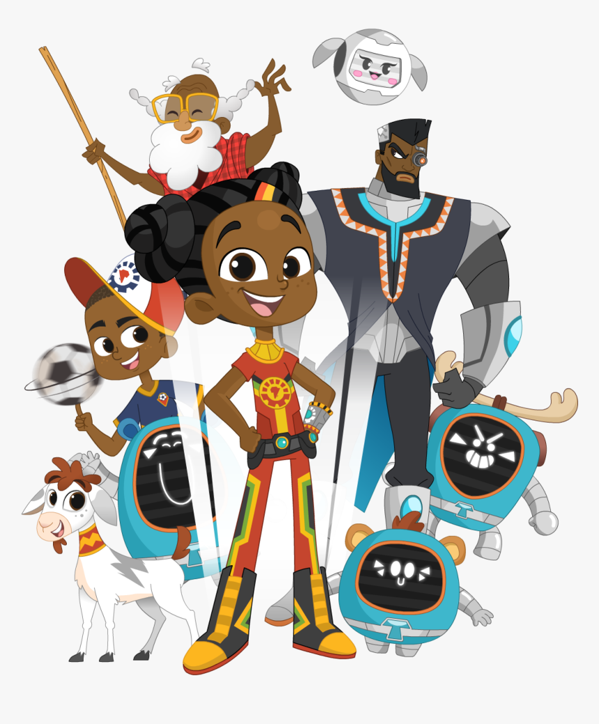 Cartoon, HD Png Download