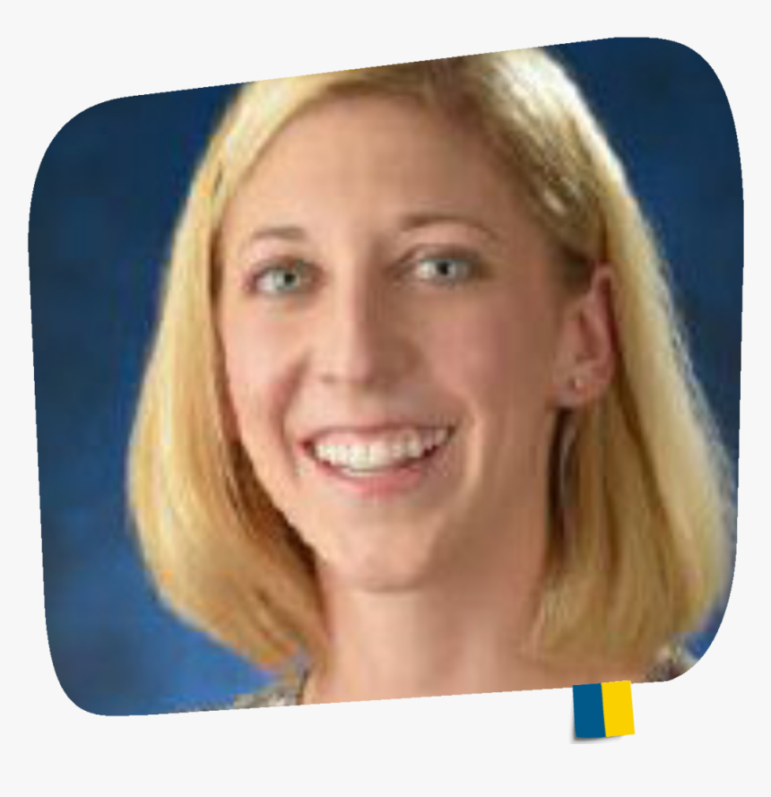 Bianca Russell - Blond, HD Png Download